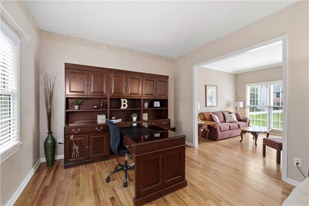 620 Summer Breeze Terrace