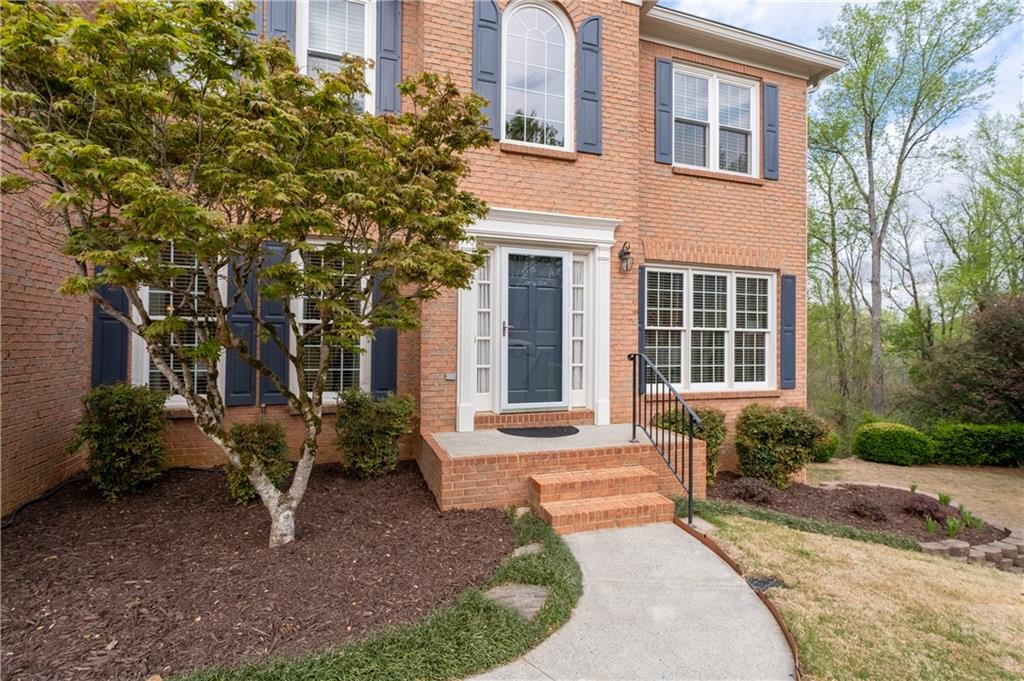 620 Summer Breeze Terrace