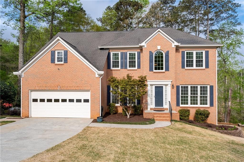 620 Summer Breeze Terrace