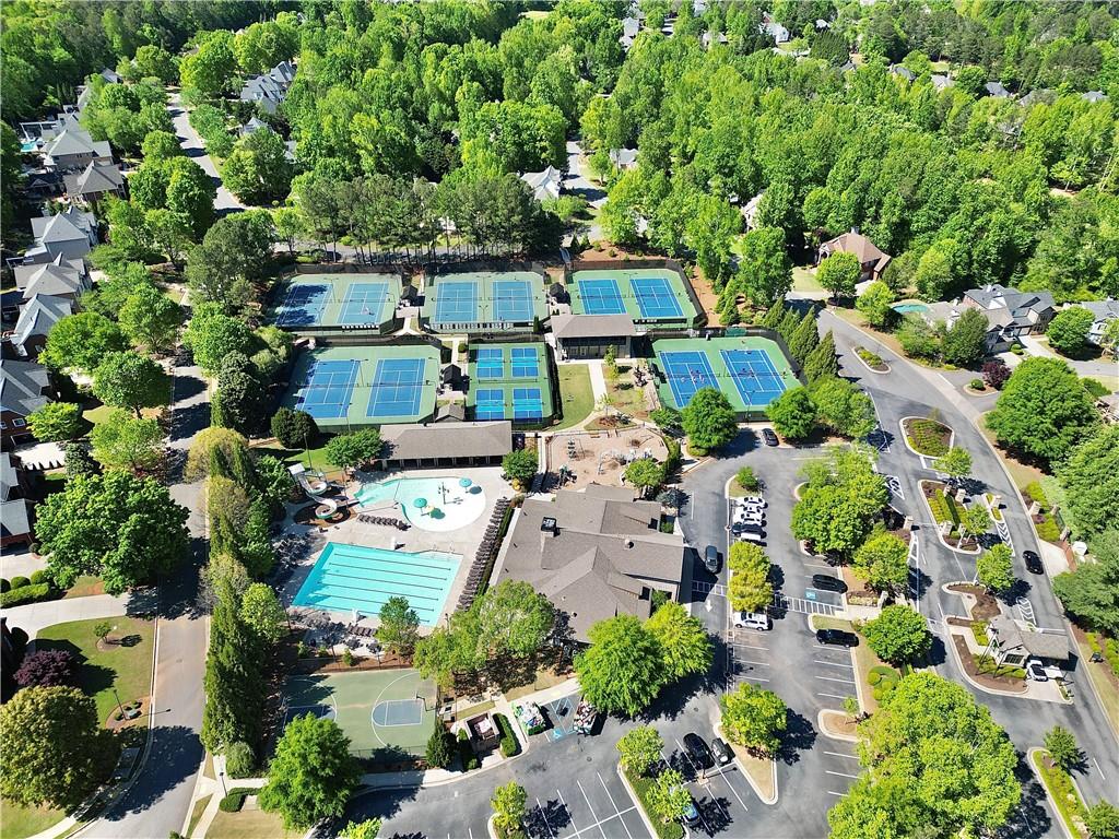 3224 Chipping Wood Court