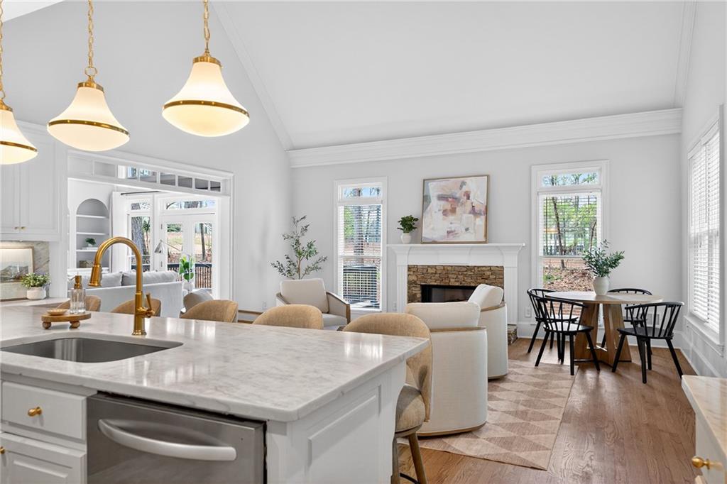 3224 Chipping Wood Court