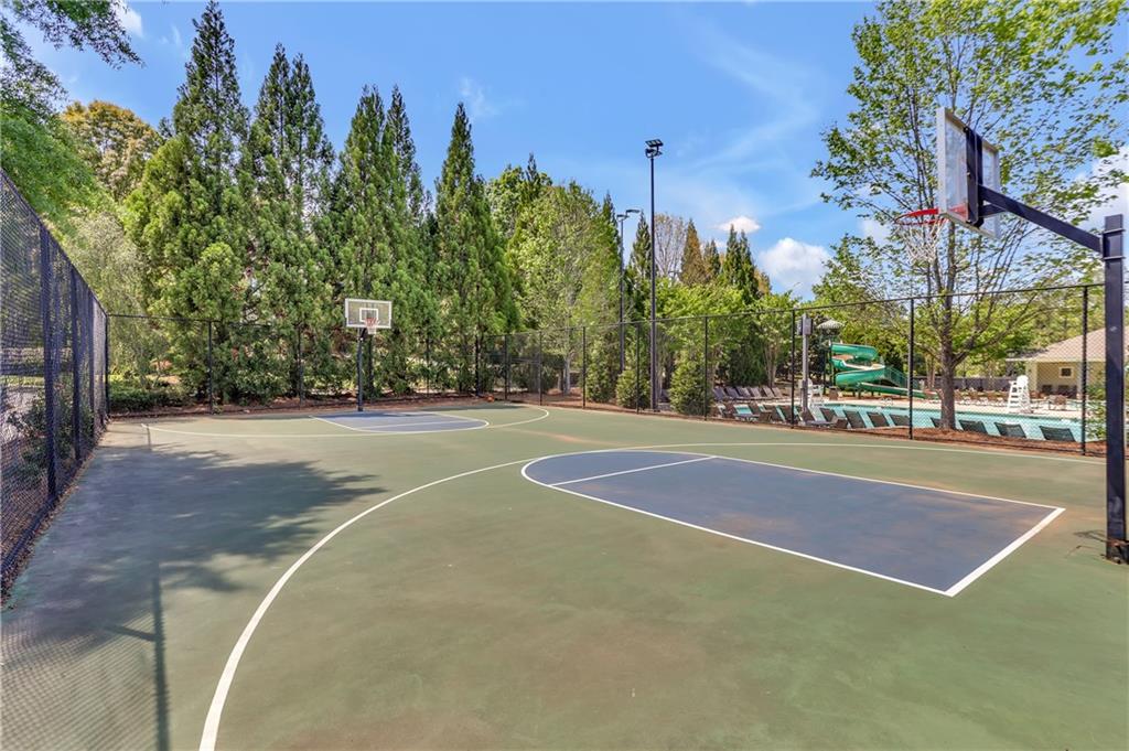 3224 Chipping Wood Court