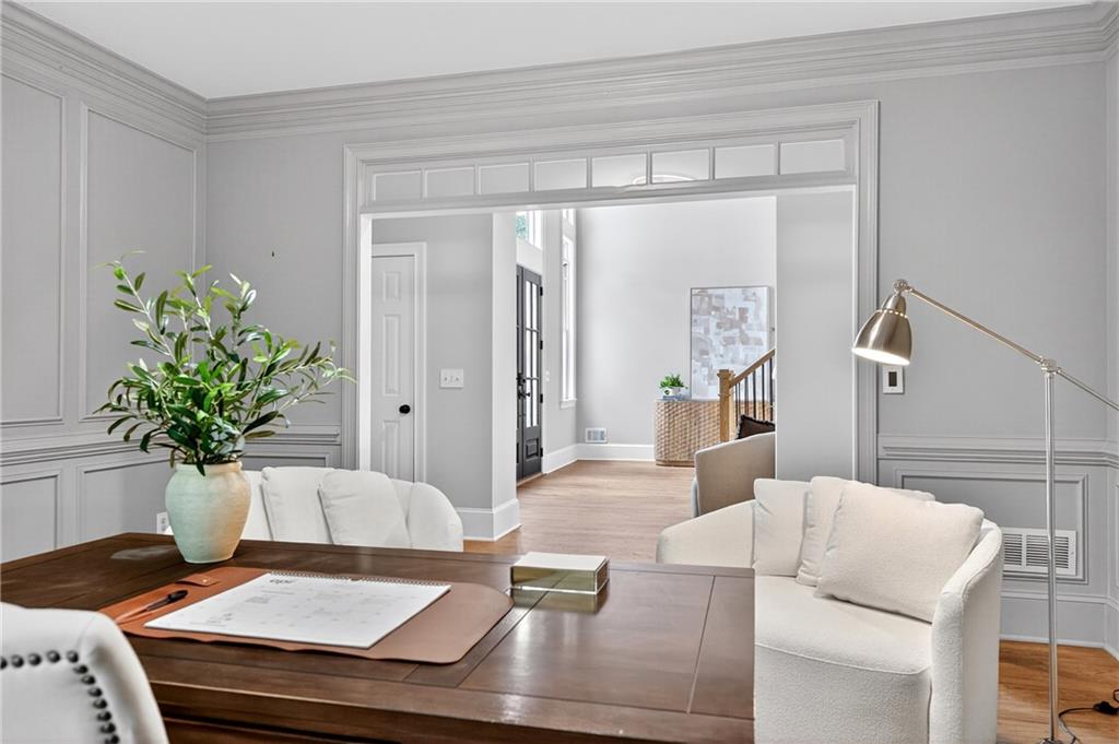 3224 Chipping Wood Court