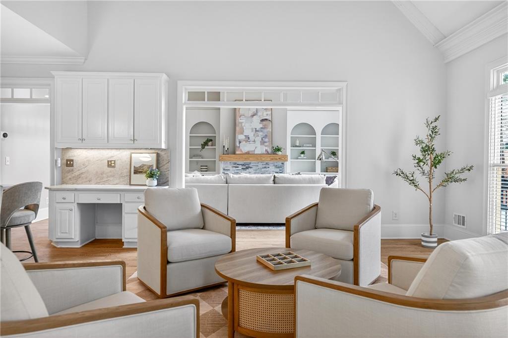 3224 Chipping Wood Court