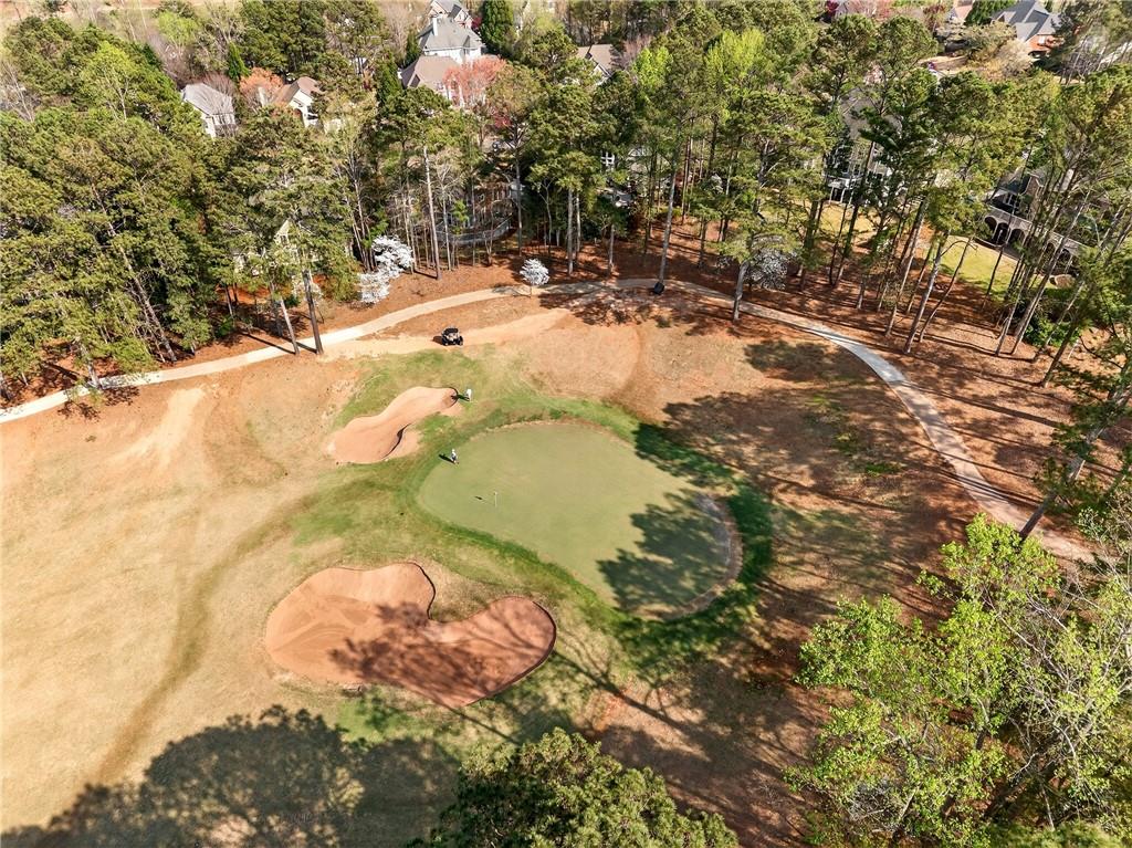 3224 Chipping Wood Court