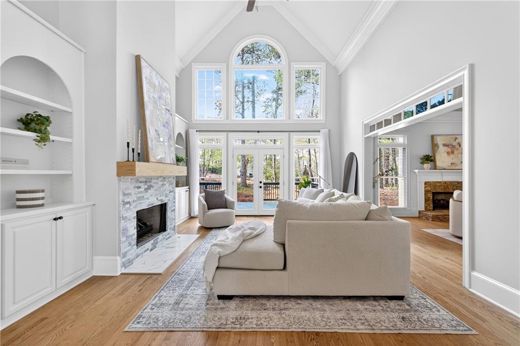 3224 Chipping Wood Court