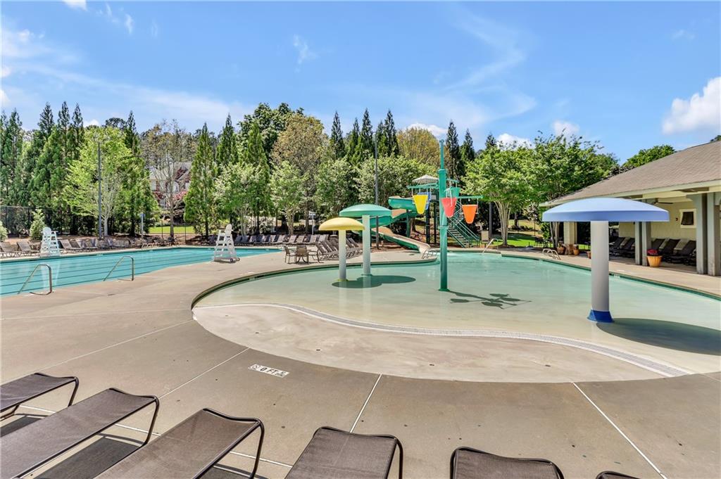 3224 Chipping Wood Court