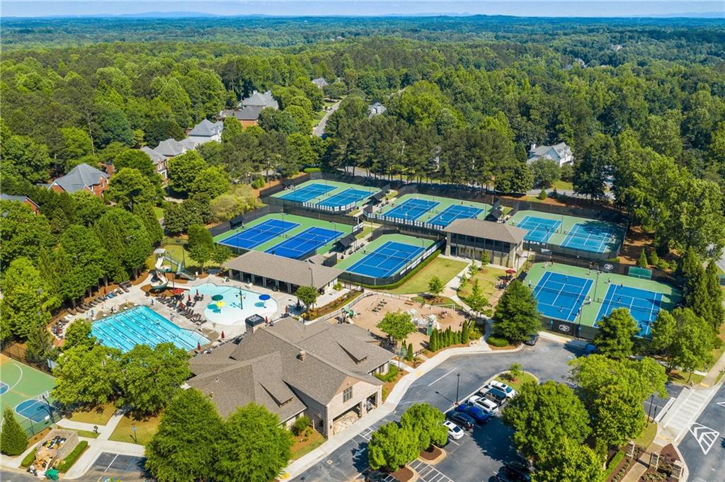 3224 Chipping Wood Court