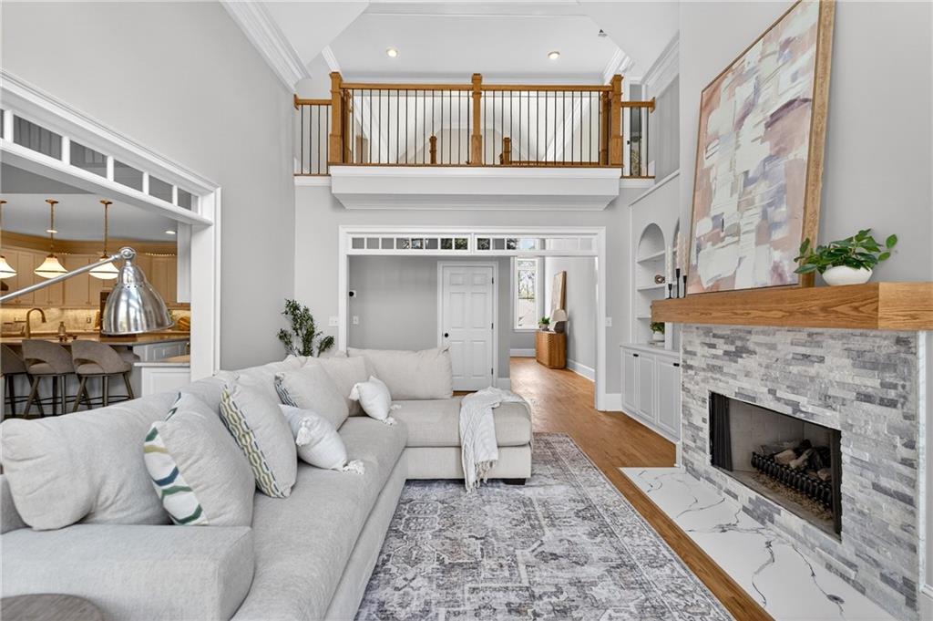 3224 Chipping Wood Court