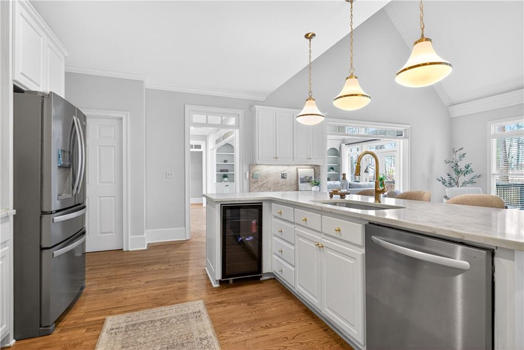 3224 Chipping Wood Court