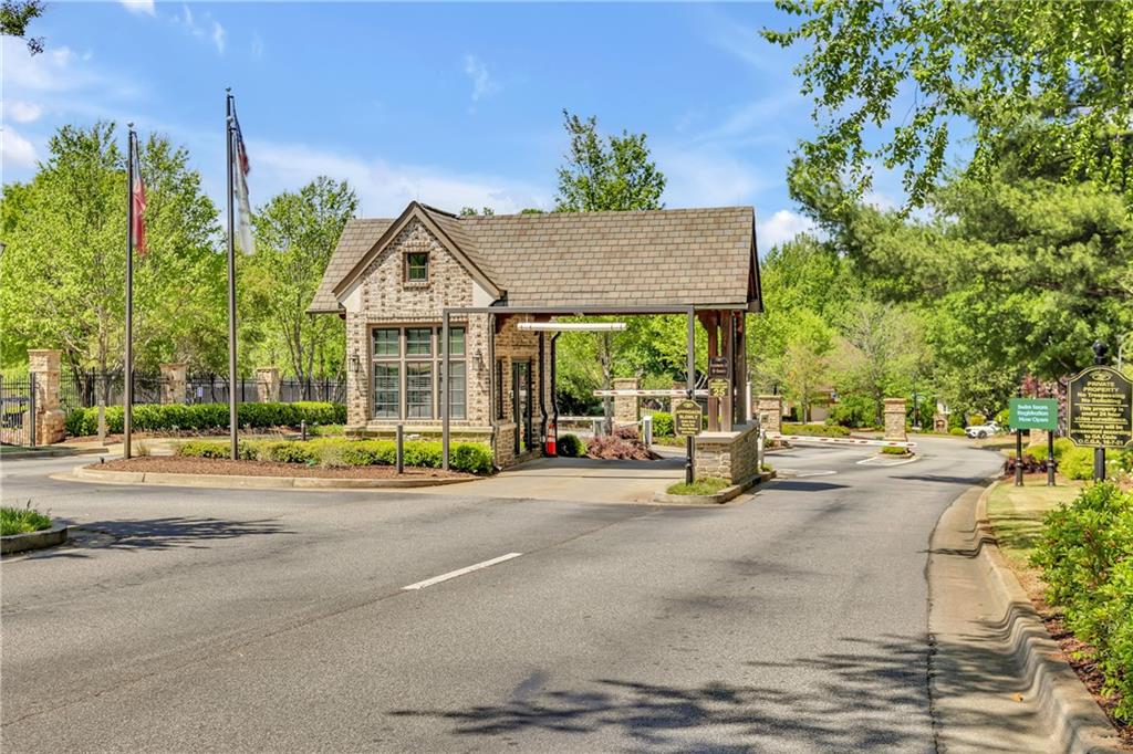 3224 Chipping Wood Court