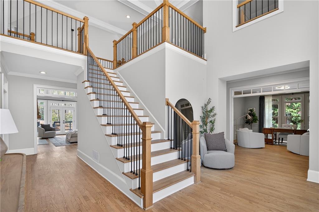 3224 Chipping Wood Court