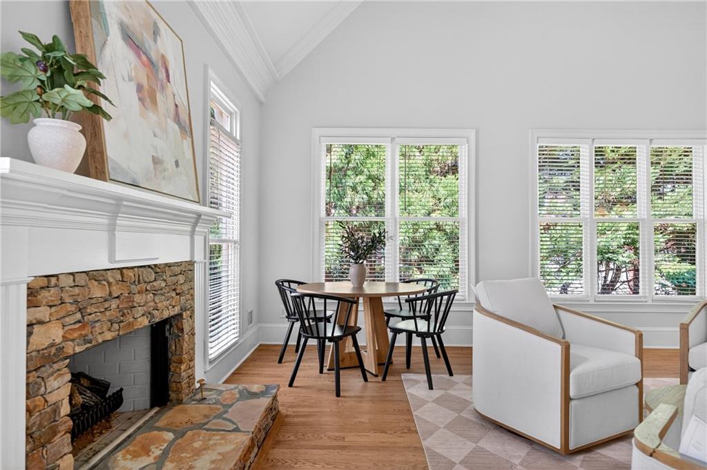 3224 Chipping Wood Court