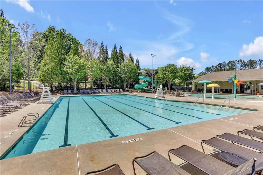 3224 Chipping Wood Court