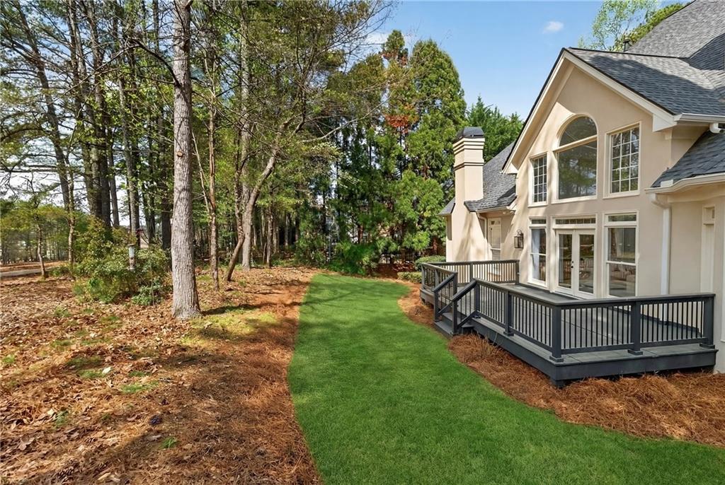 3224 Chipping Wood Court