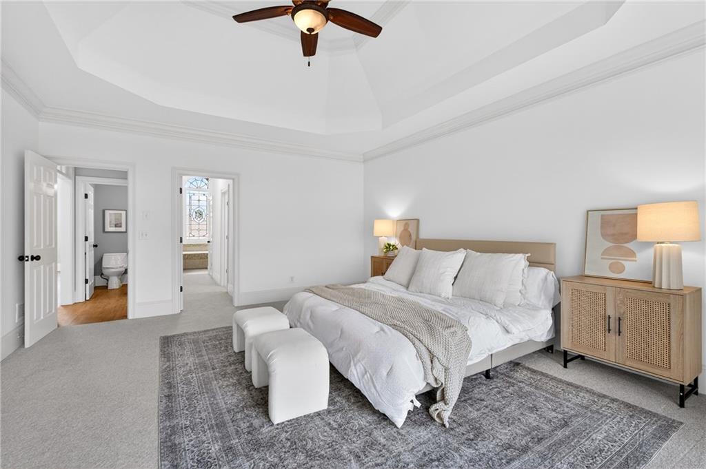 3224 Chipping Wood Court