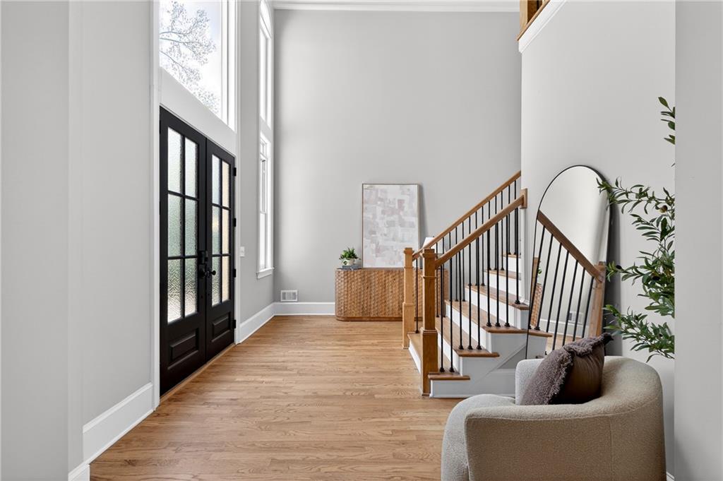 3224 Chipping Wood Court