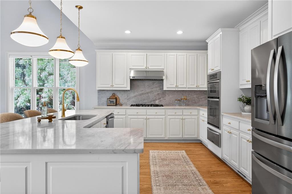 3224 Chipping Wood Court