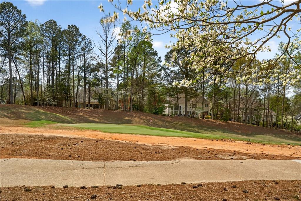 3224 Chipping Wood Court