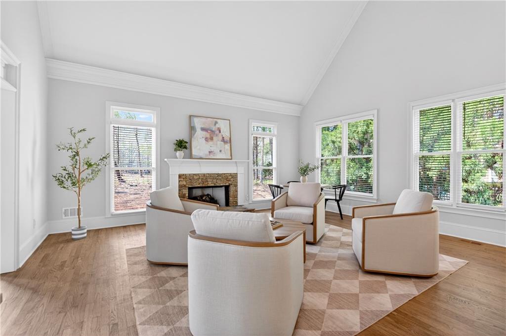 3224 Chipping Wood Court