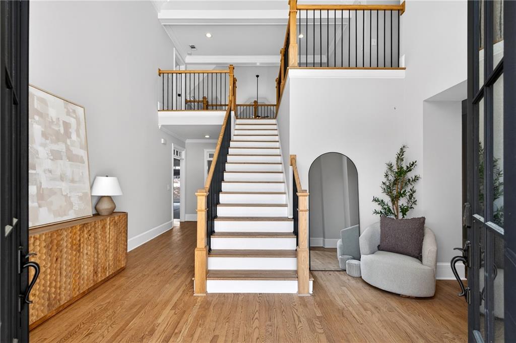 3224 Chipping Wood Court