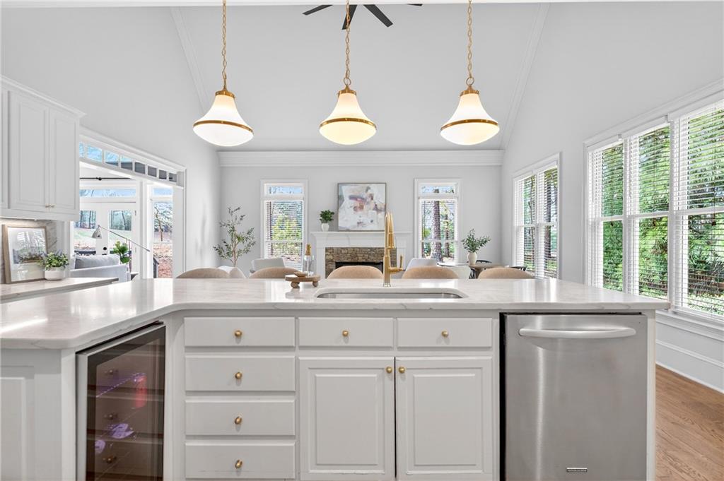 3224 Chipping Wood Court