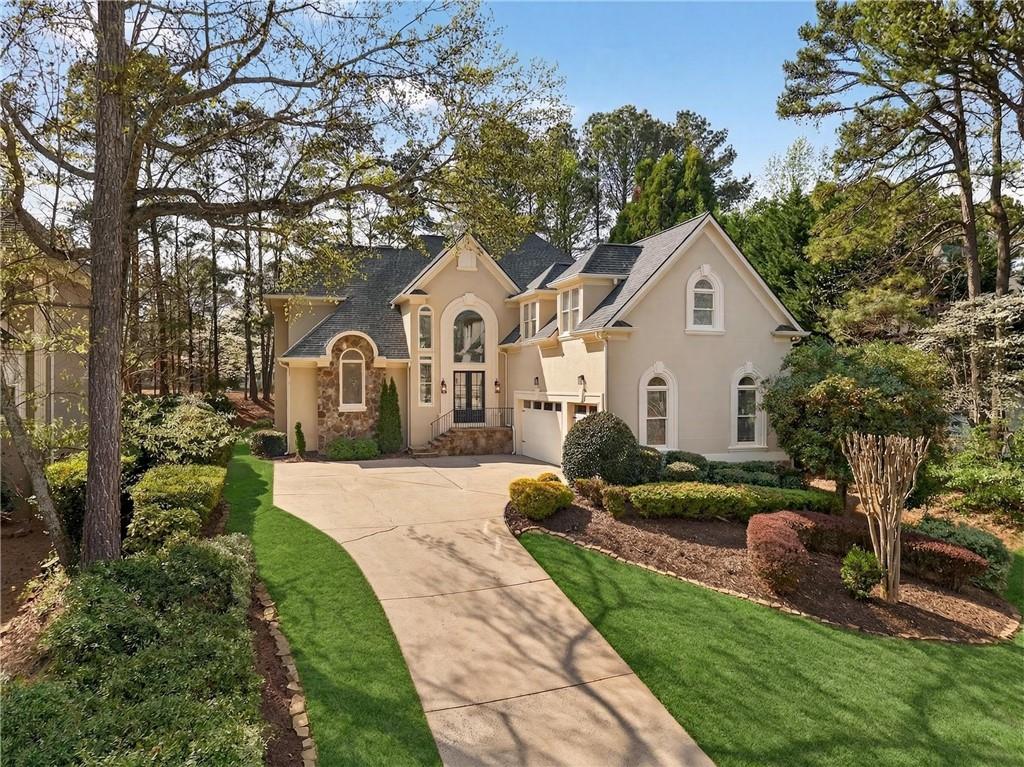 3224 Chipping Wood Court