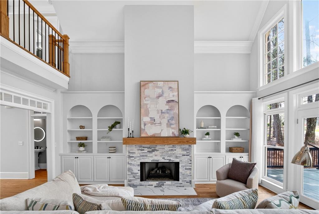 3224 Chipping Wood Court