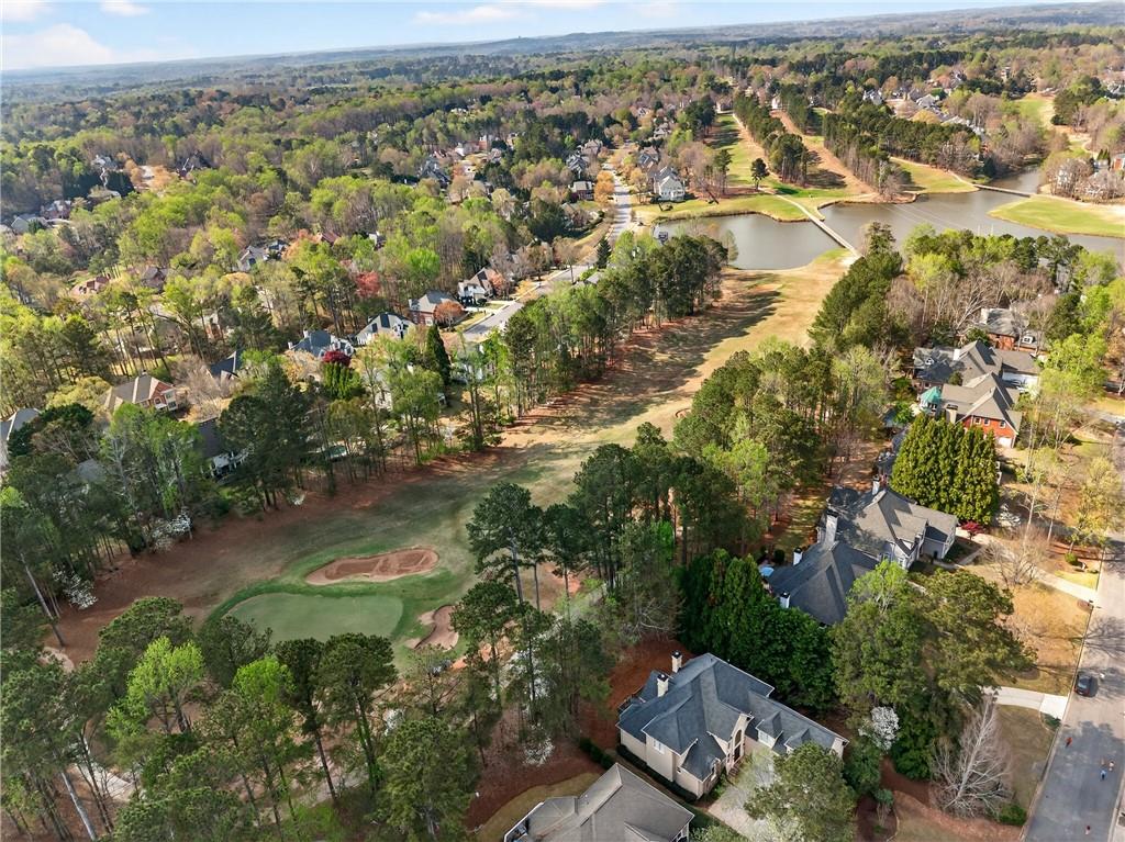 3224 Chipping Wood Court