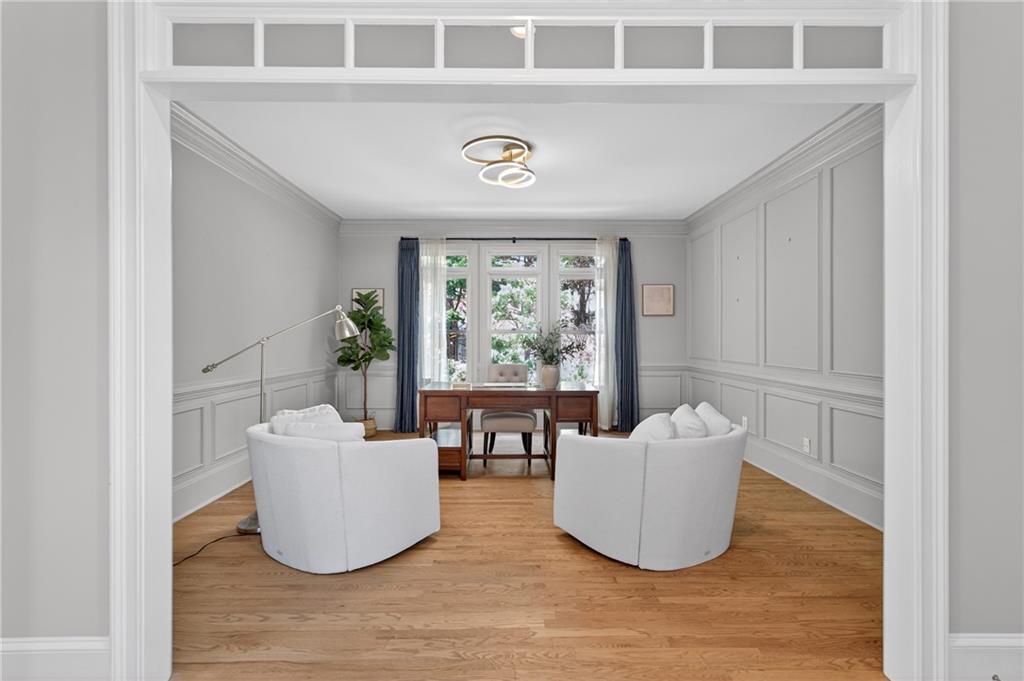 3224 Chipping Wood Court