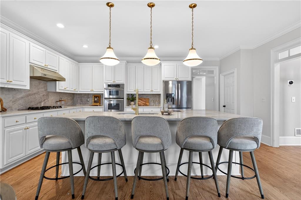 3224 Chipping Wood Court