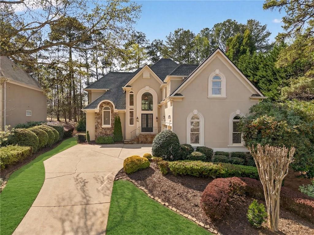 3224 Chipping Wood Court