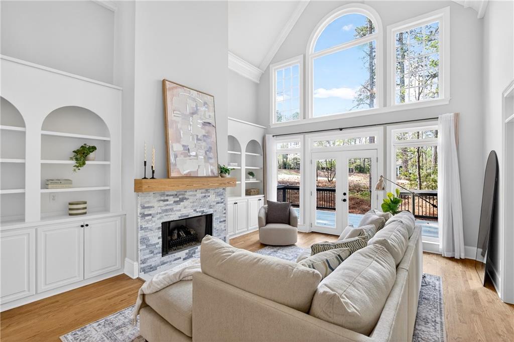 3224 Chipping Wood Court