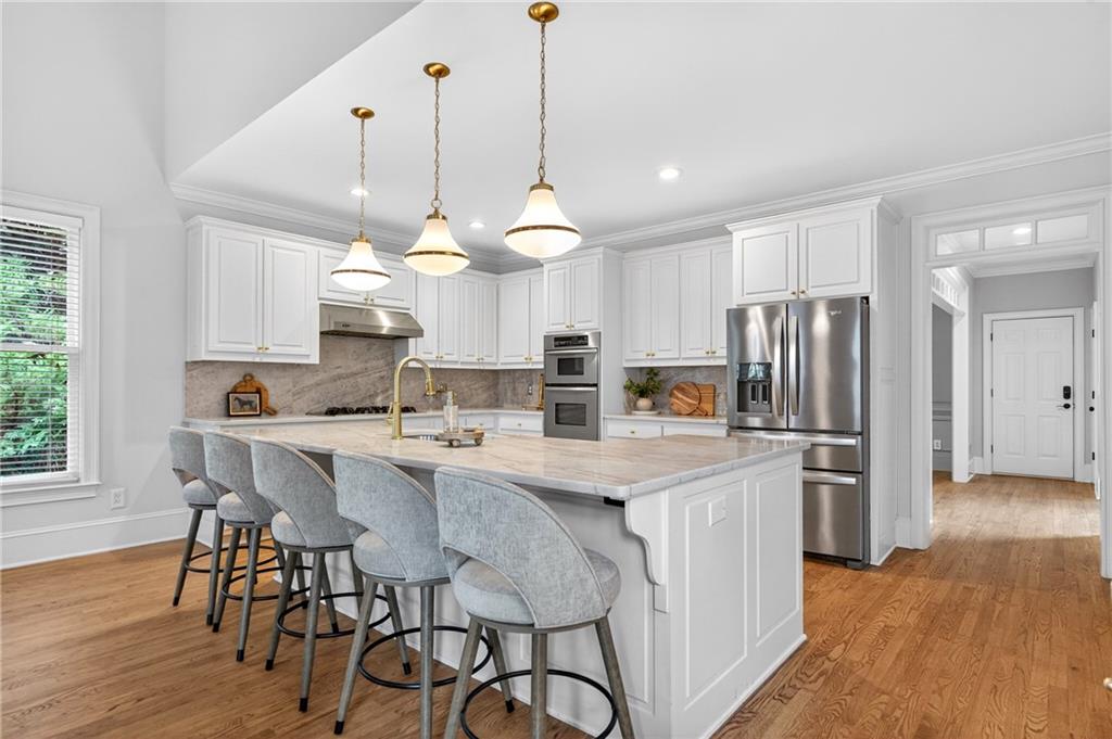 3224 Chipping Wood Court