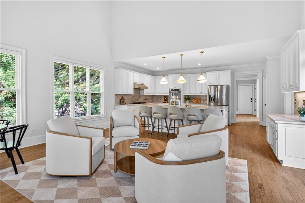 3224 Chipping Wood Court