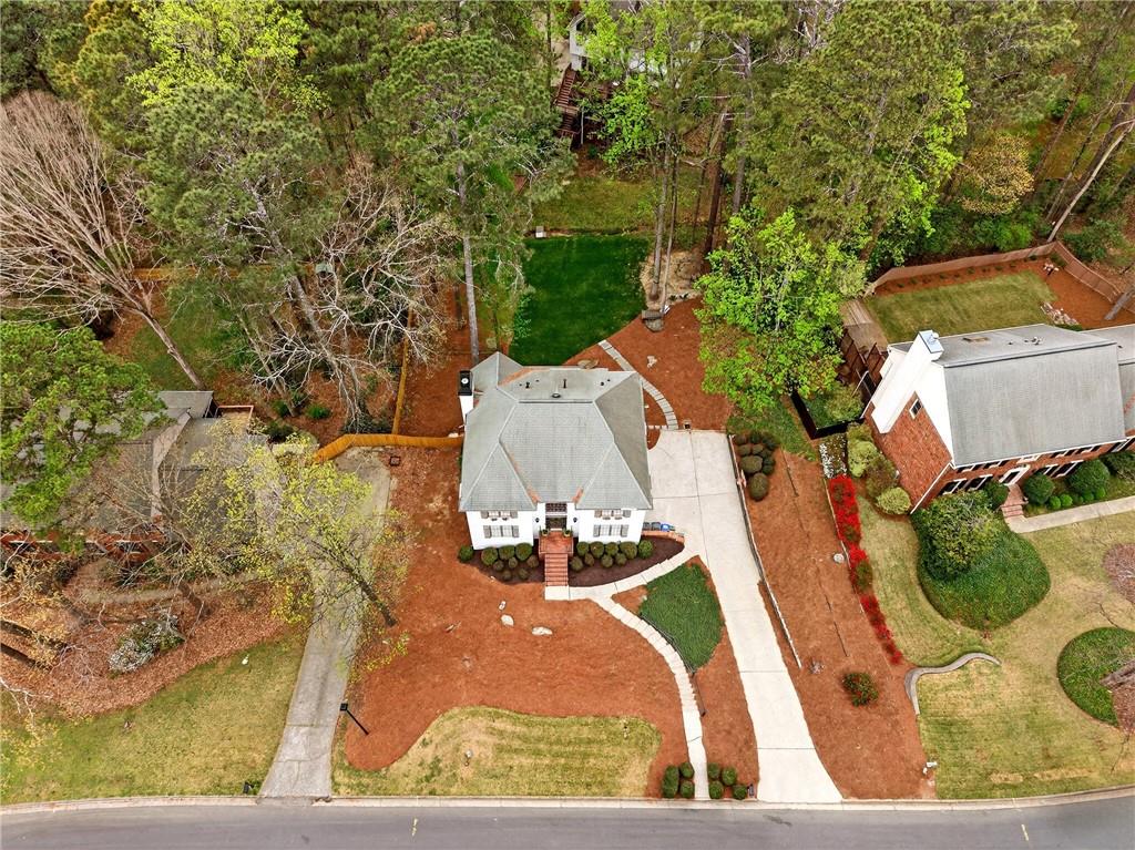 135 Inverness Approach