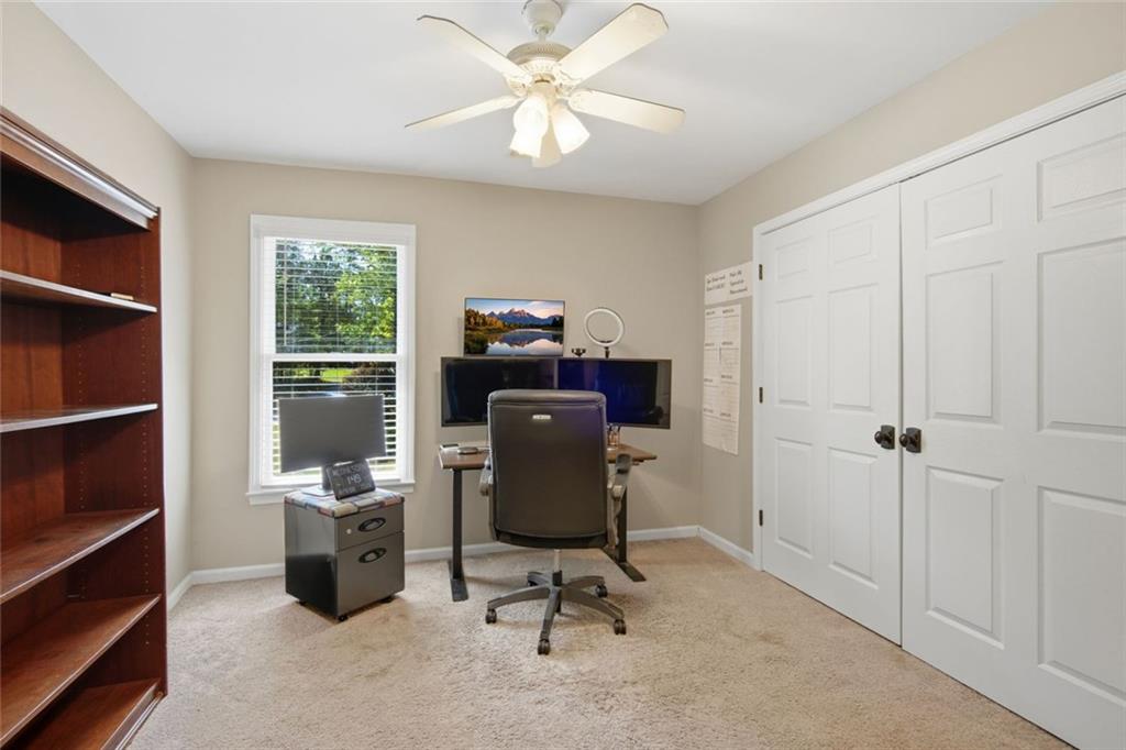 5817 Bayside Court