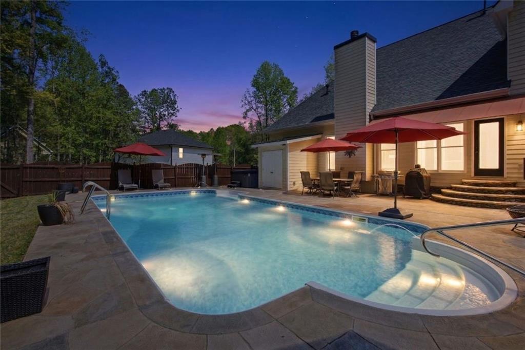 5817 Bayside Court
