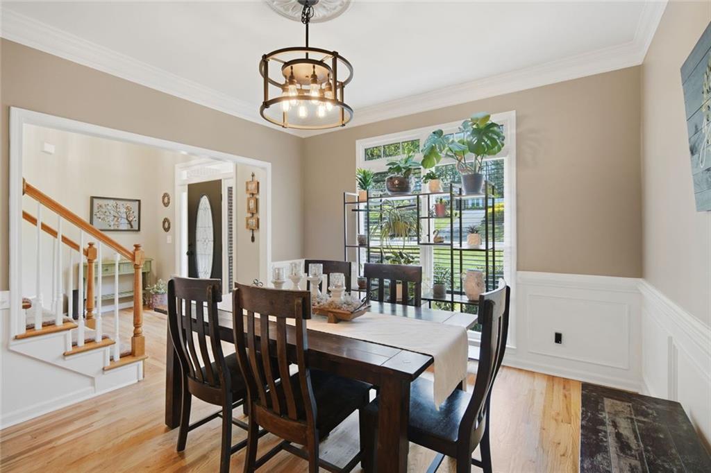 5817 Bayside Court