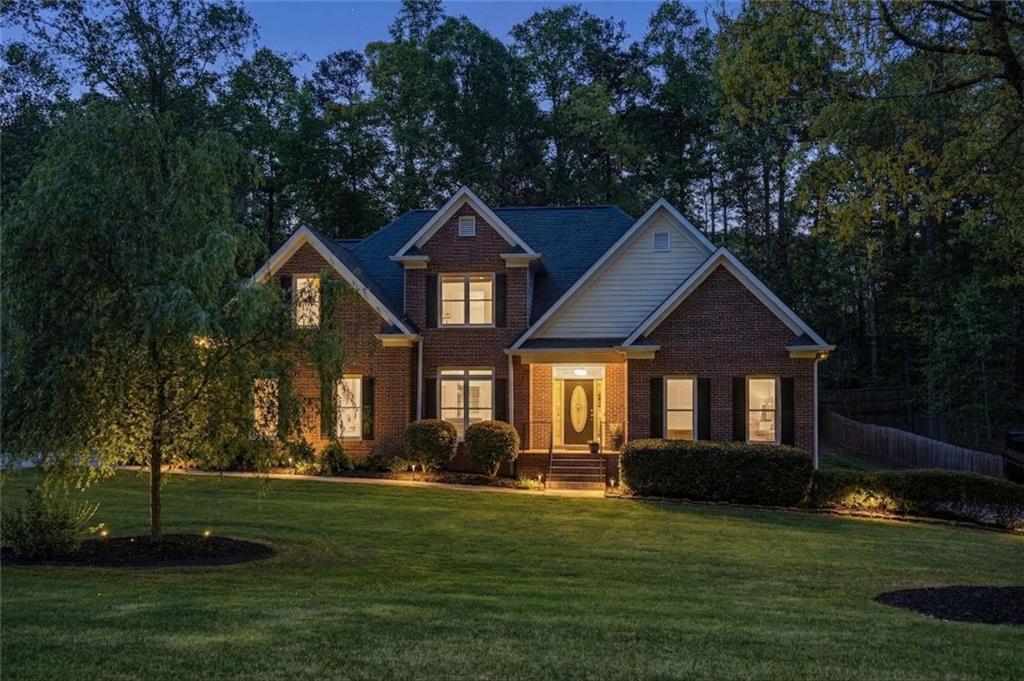 5817 Bayside Court