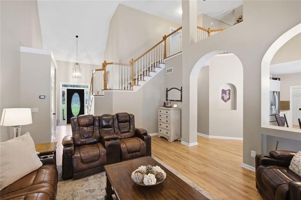 5817 Bayside Court