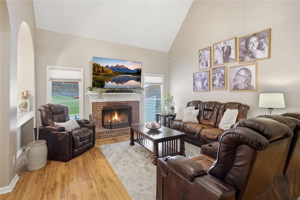 5817 Bayside Court