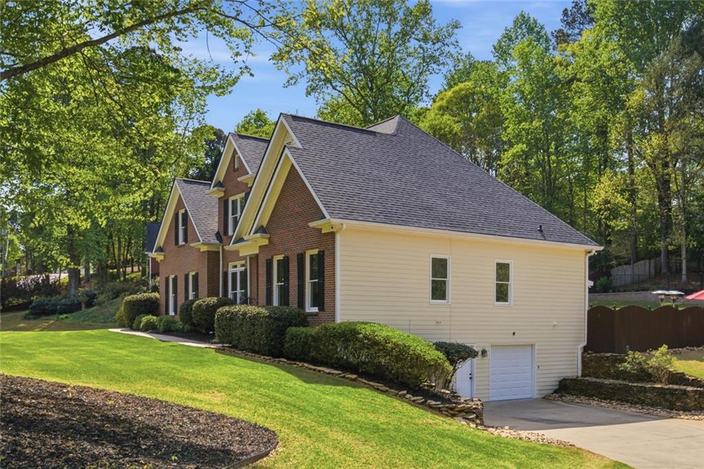 5817 Bayside Court