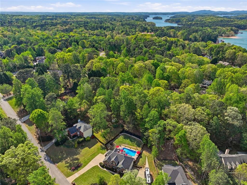 5817 Bayside Court