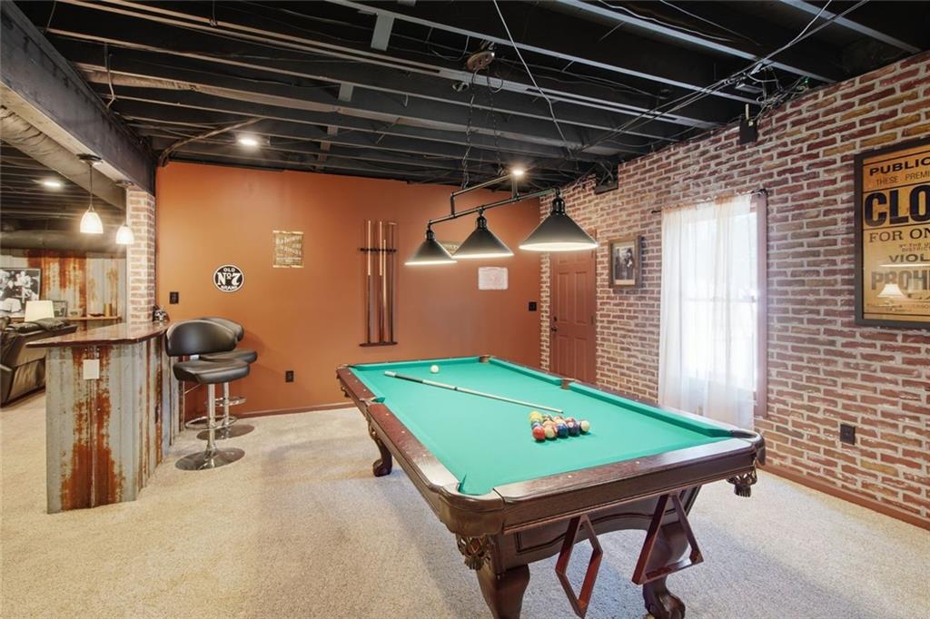 5817 Bayside Court