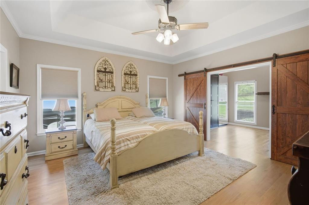 5817 Bayside Court