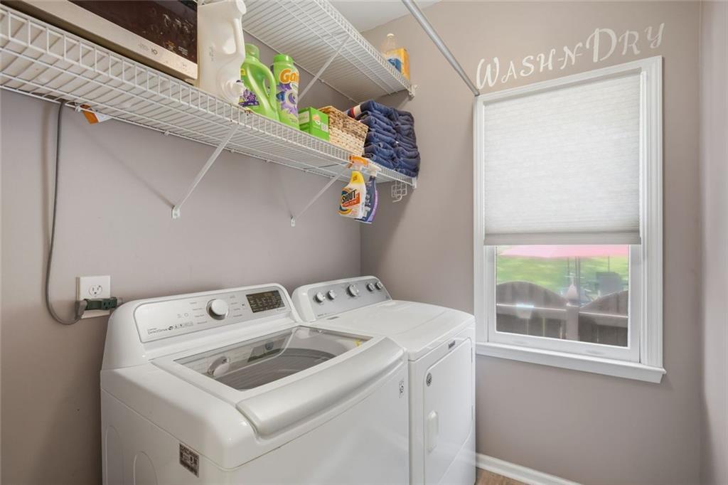 5817 Bayside Court