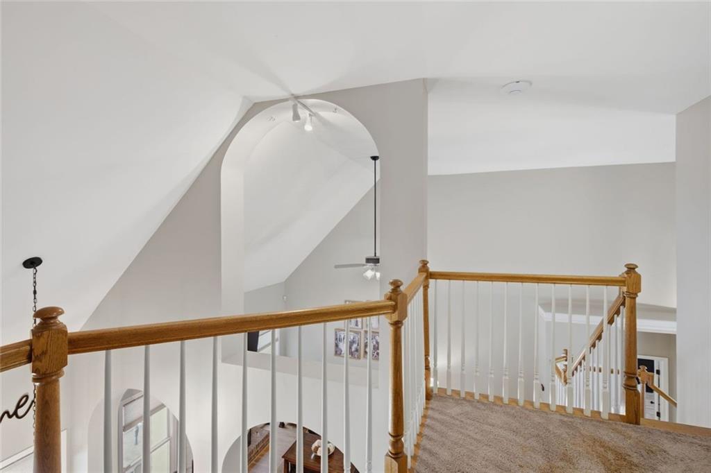 5817 Bayside Court