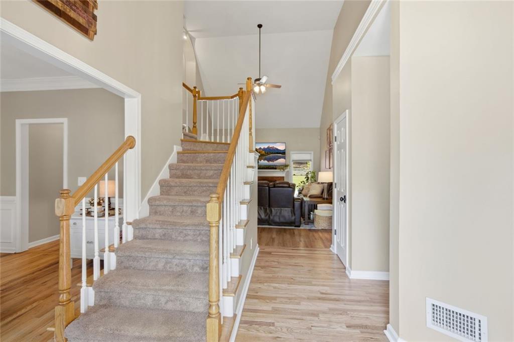 5817 Bayside Court