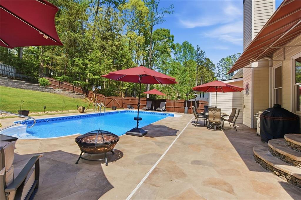 5817 Bayside Court
